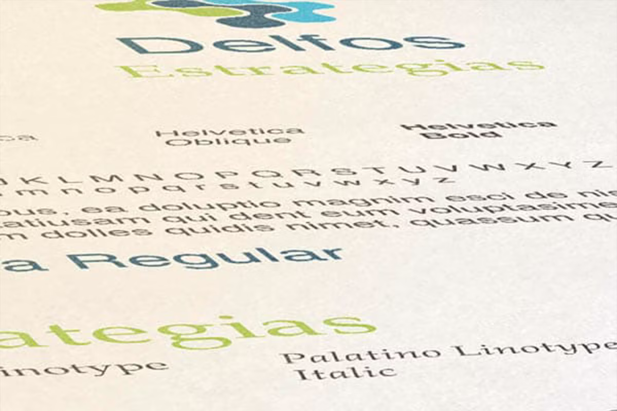 Corporate Design wirkt im Webdesign