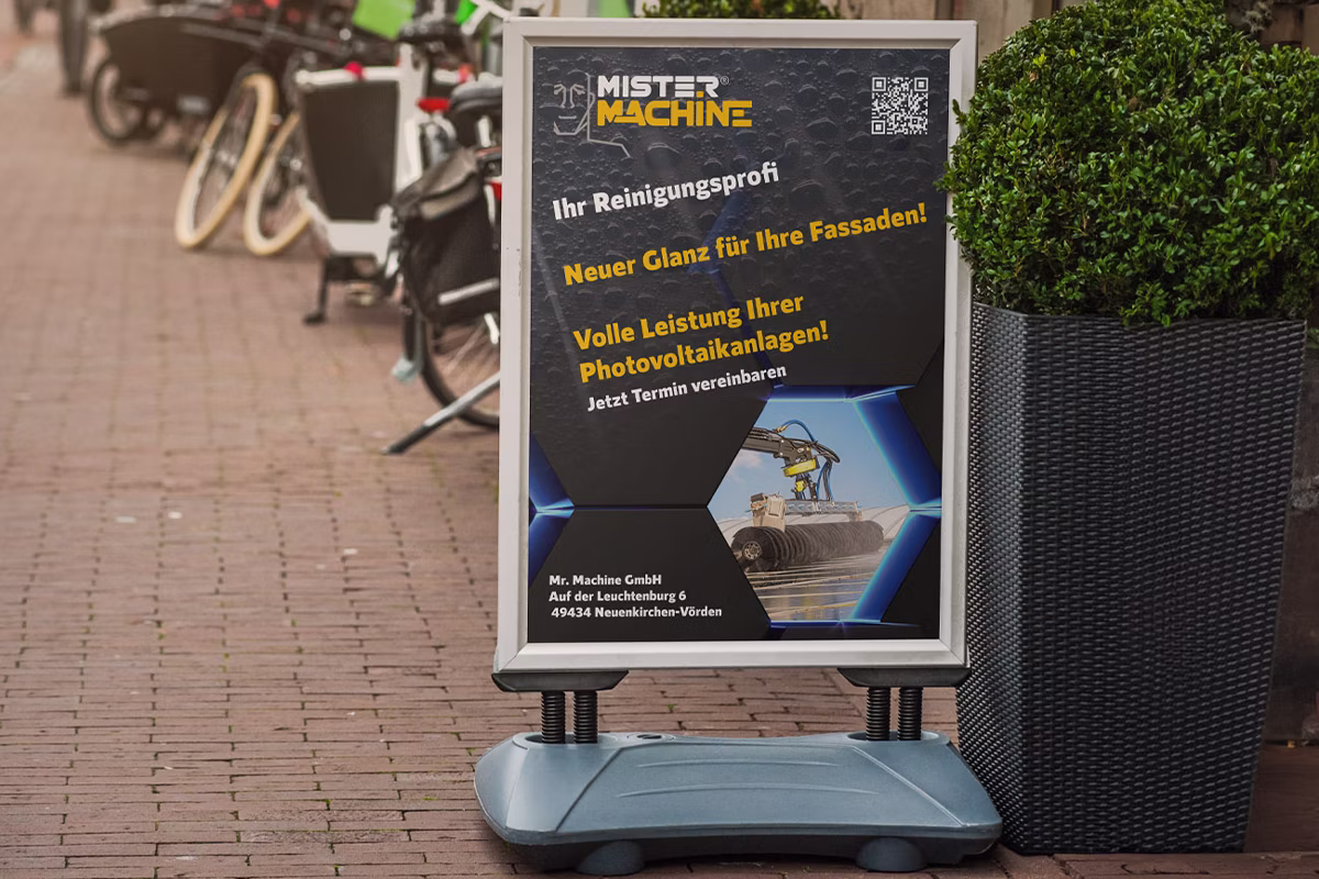 Referenzen: Printmedien