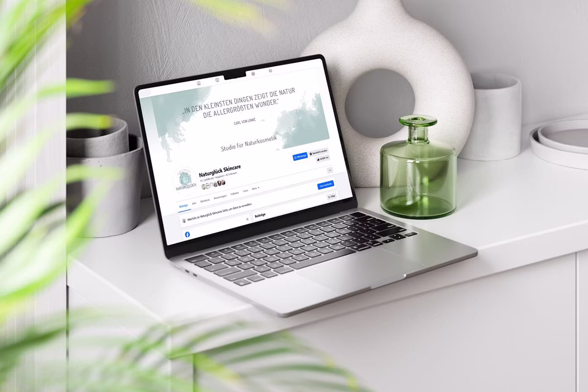 Social Media für Unternehmen in Lohne