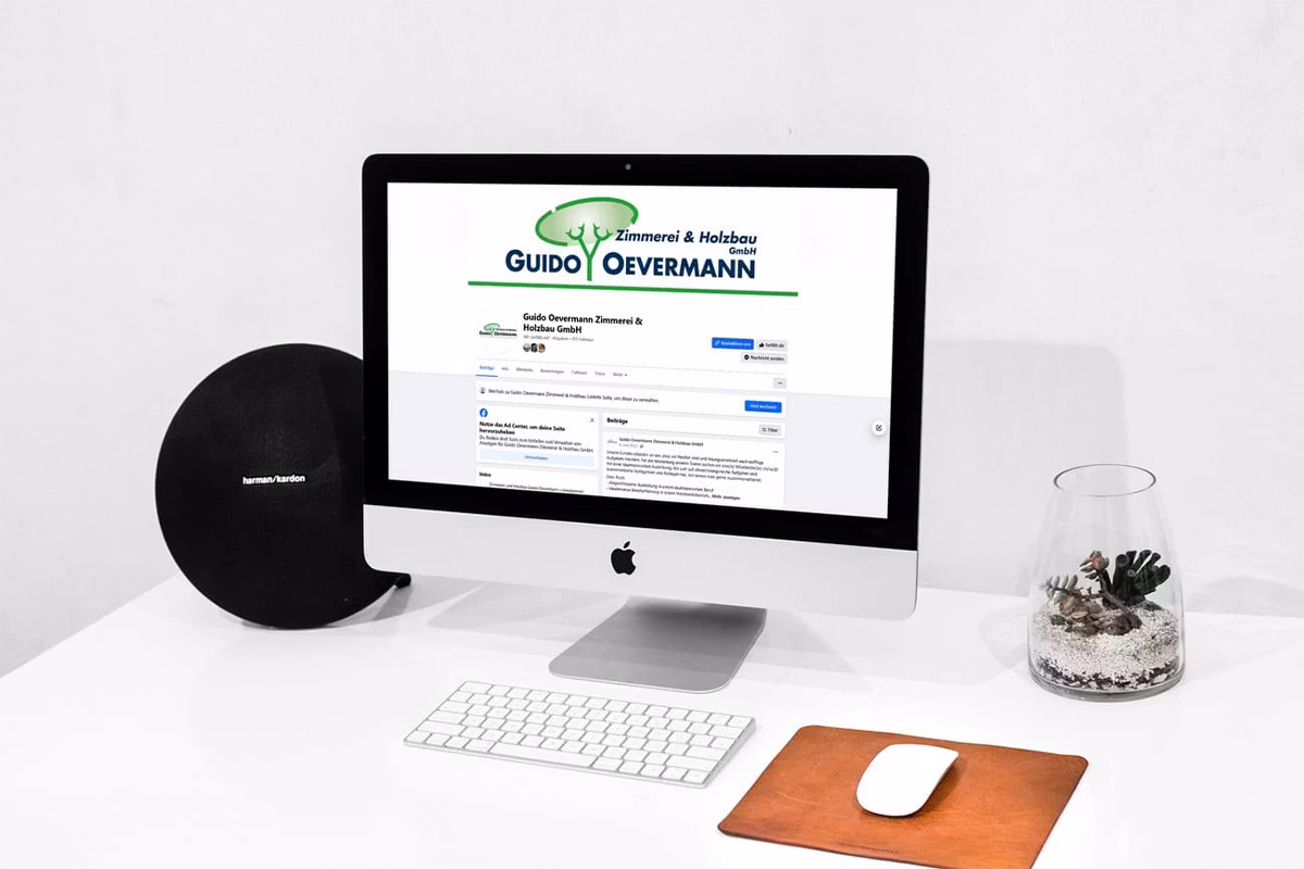 Social Media: Content und Kanäle