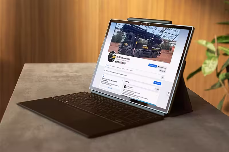 Markenaufbau & Social Media: Employer Branding, Reputation, Content