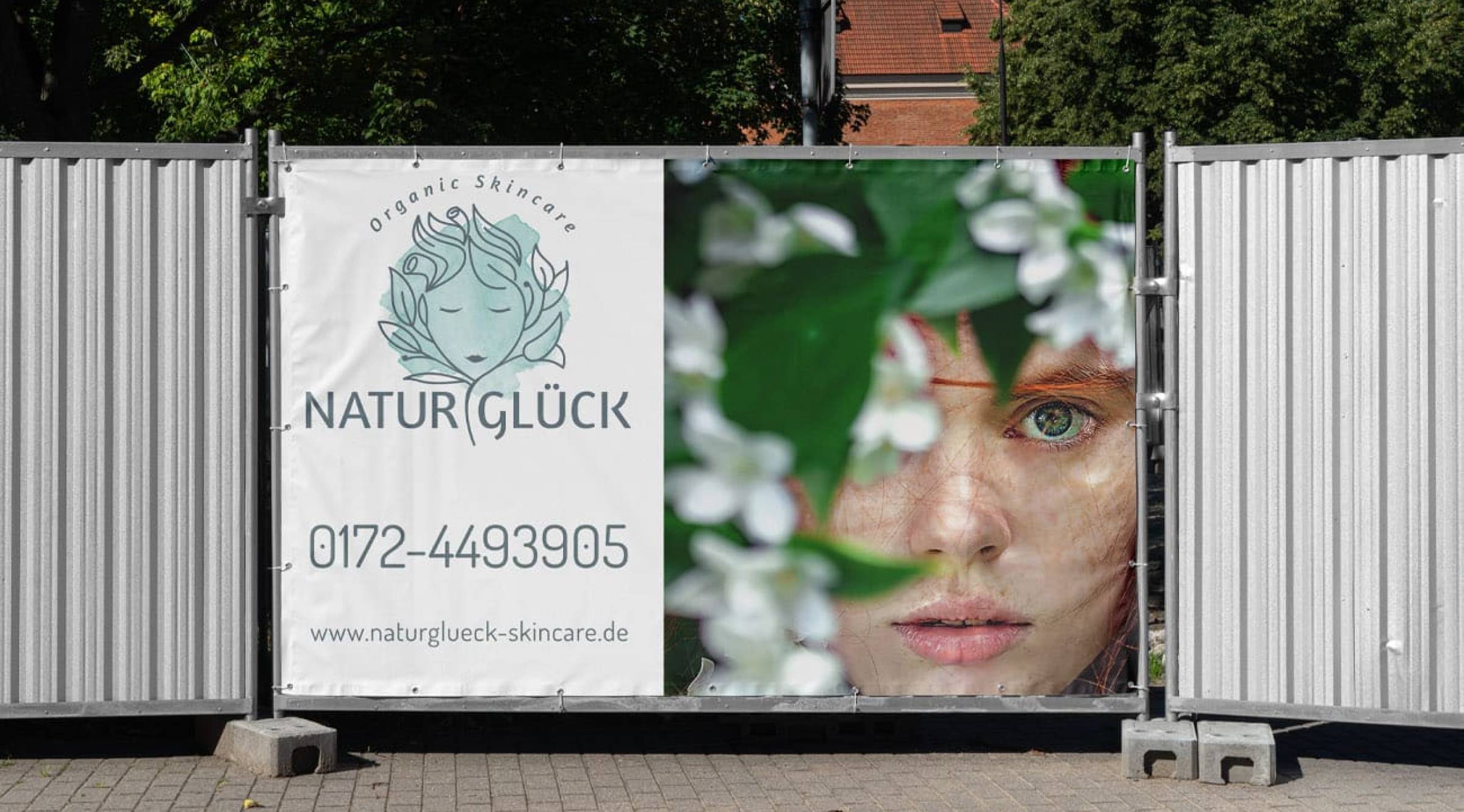 Höhere Sichtbarkeit auch mit Print