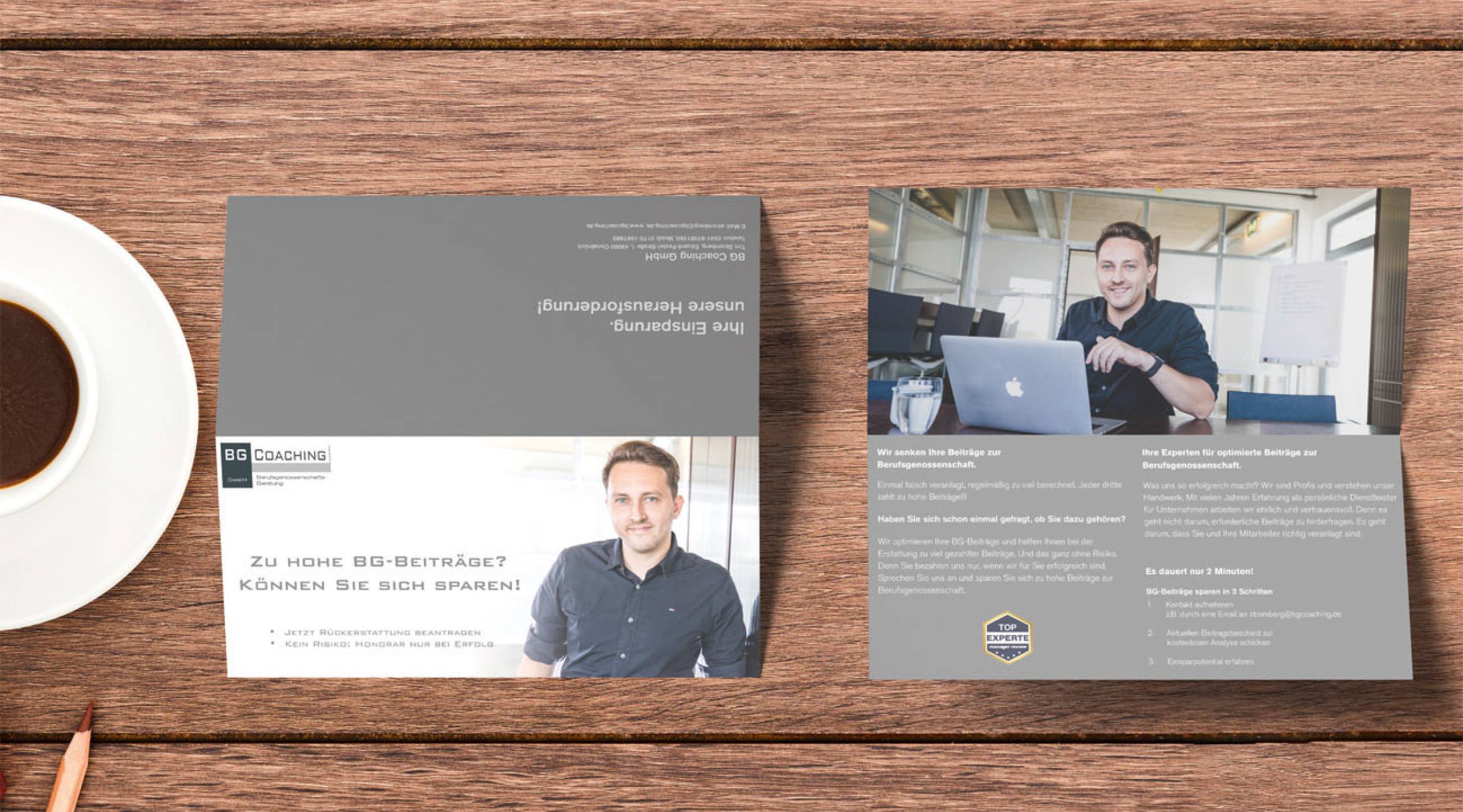 Zu hohe BG-Beiträge?