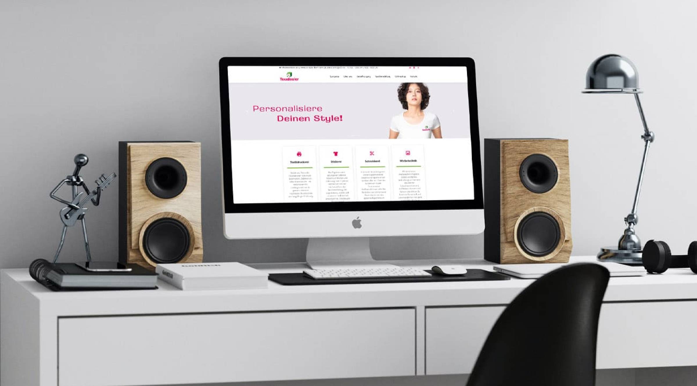 Zeit für Veredelung