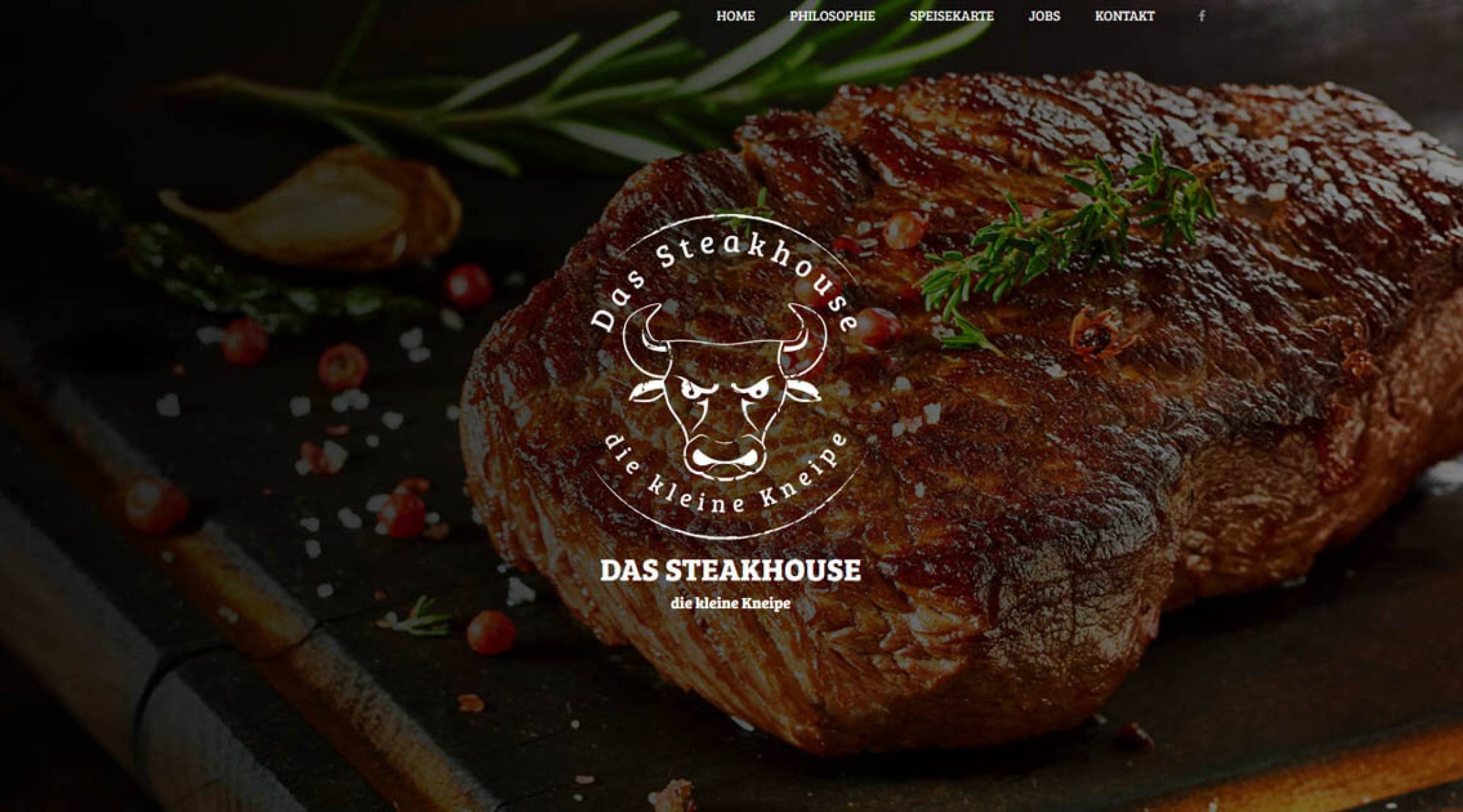 Wie man mit einem Steakhouse 34.000 Facebook Nutzer erreicht