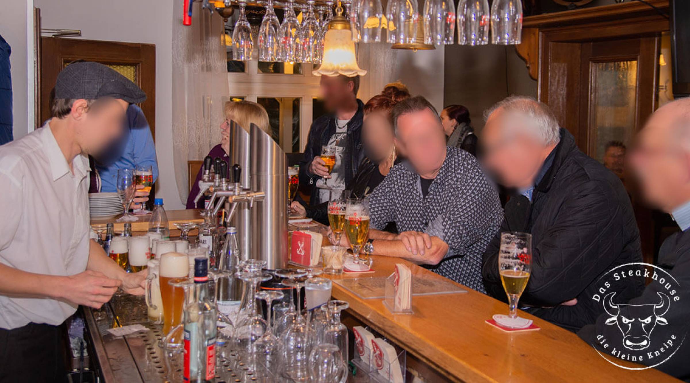 Volles Haus dank effektiver Werbung