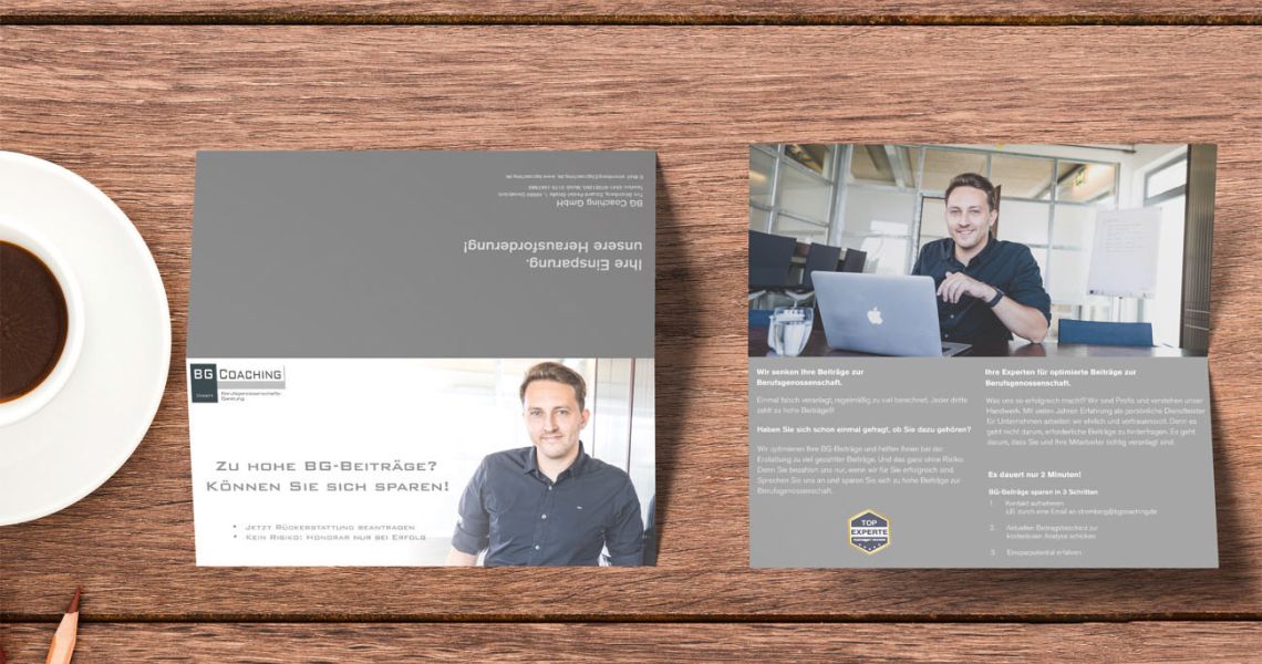 Zu hohe BG-Beiträge?