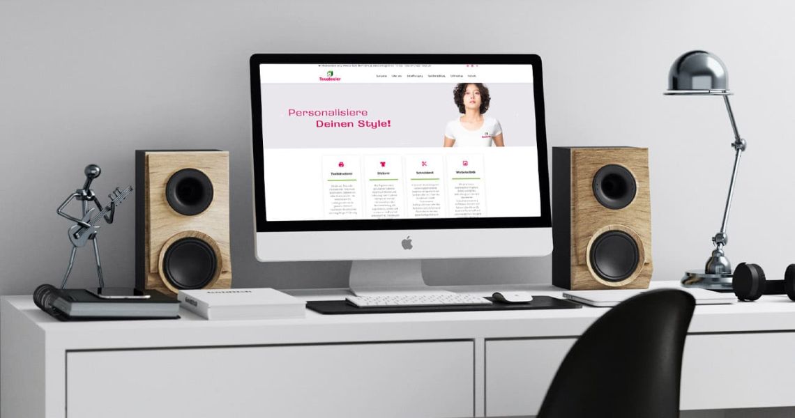 Zeit für Veredelung