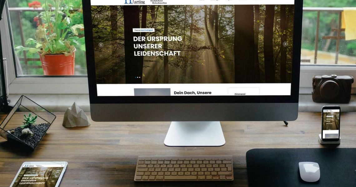 Der Ursprung unserer Leidenschaft