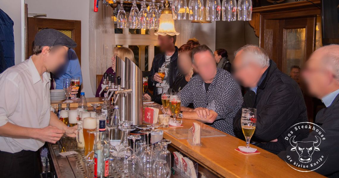 Volles Haus dank effektiver Werbung